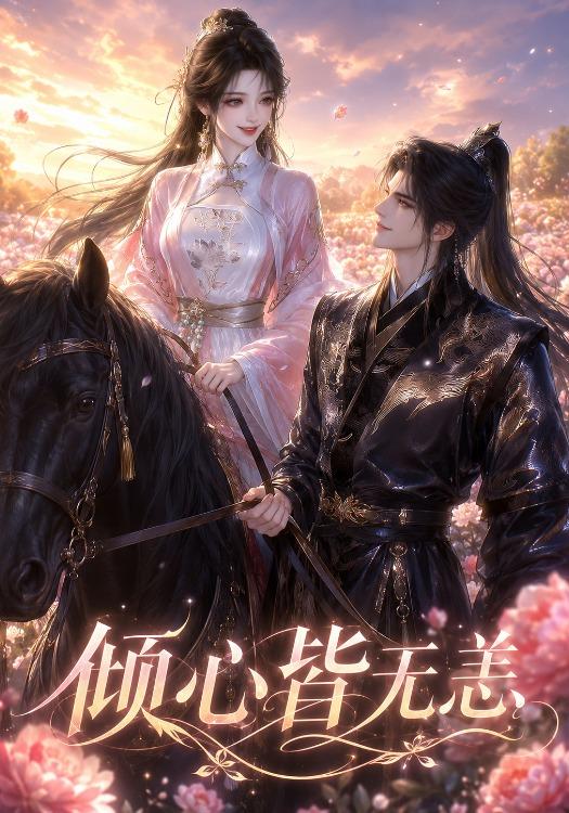 倾心皆无恙