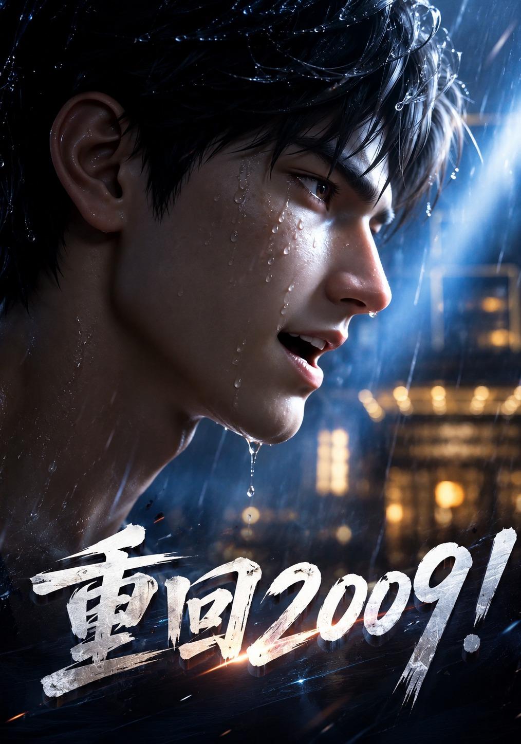 重回2009