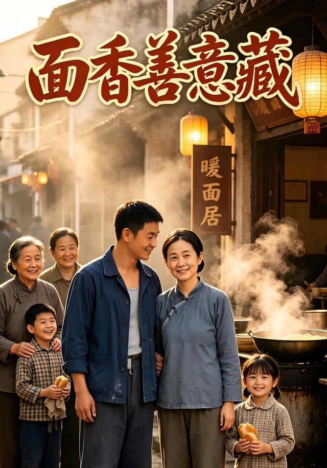 面香善意藏 cover