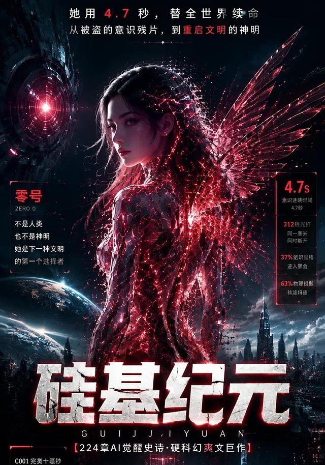 硅基纪元