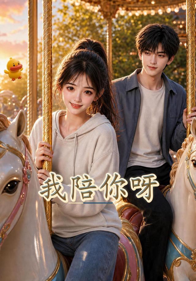我陪你呀