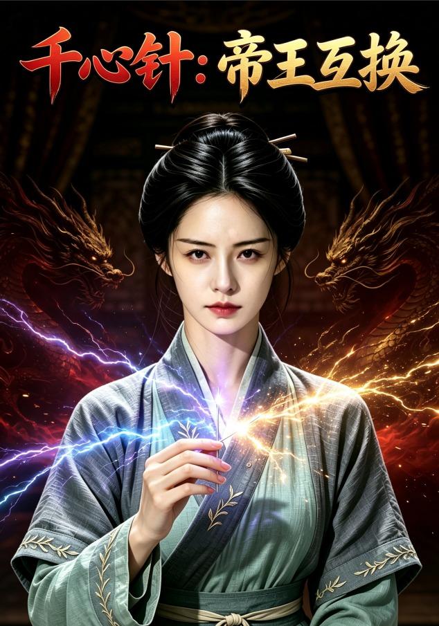 千心针：帝王互换 cover