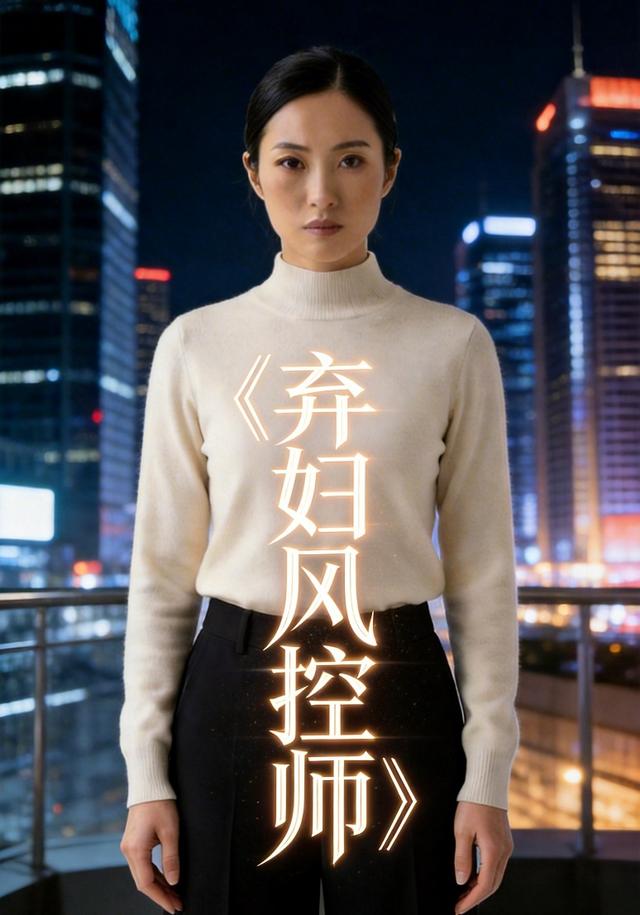 弃妇风控师