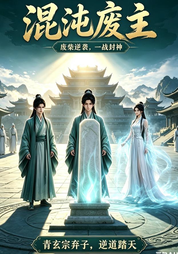 混沌废主