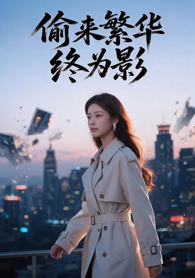 偷来繁华终为影