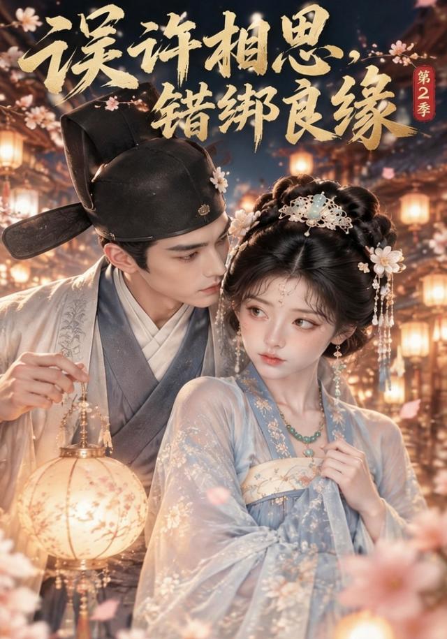 误许相思，错绑良缘第2季
