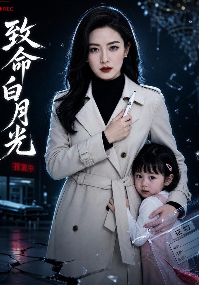 致命白月光 cover