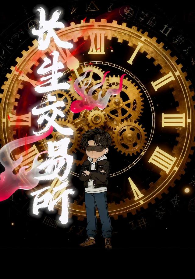 长生交易所