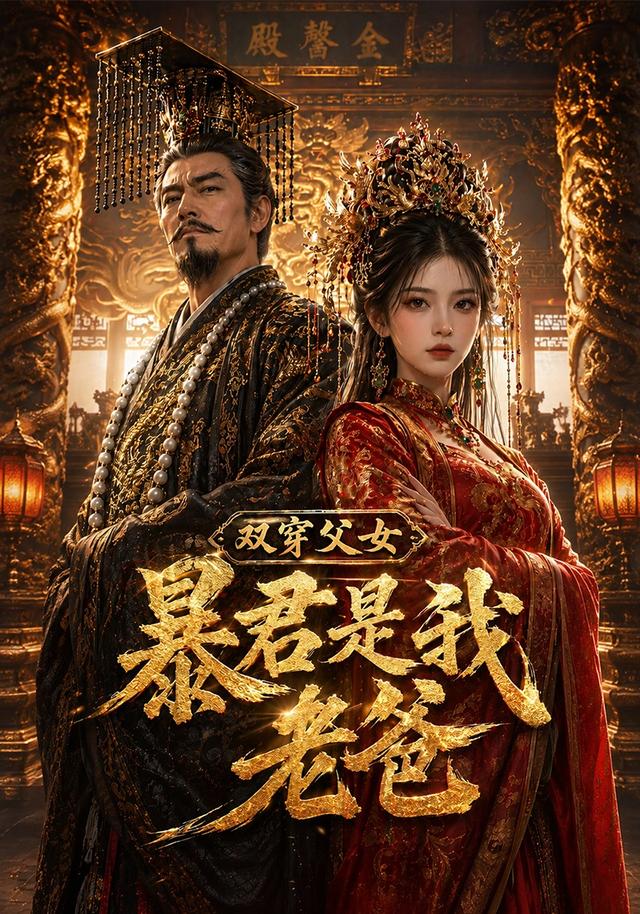 双穿父女：暴君是我老爸