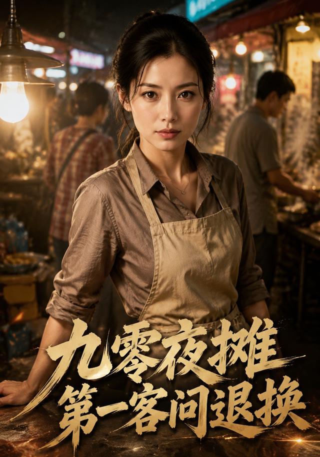 九零夜摊第一客问退换