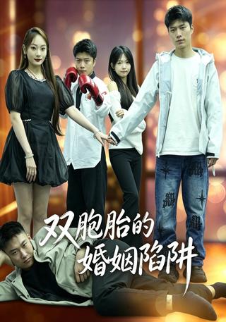 双胞胎的婚姻陷阱封面图