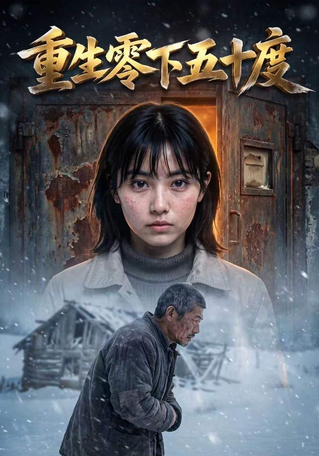 重生零下五十度