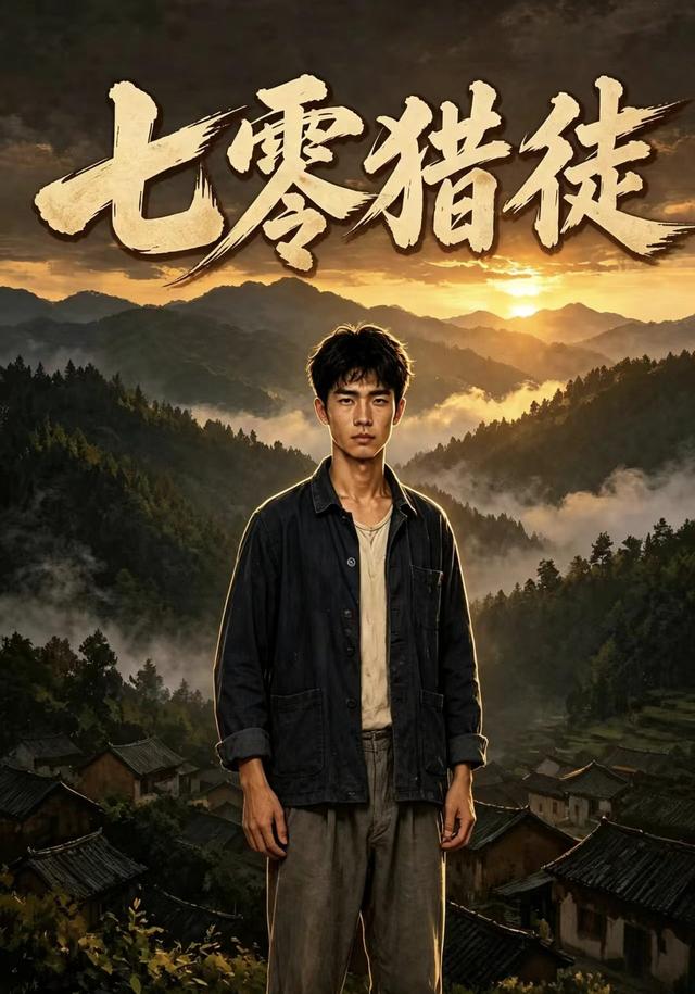 七零猎徒 cover
