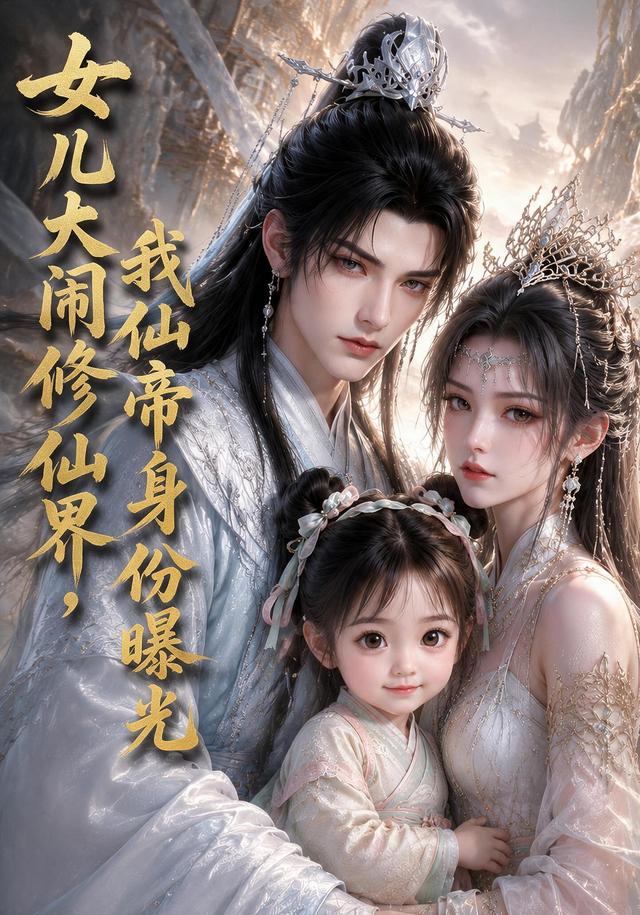 女儿大闹修仙界，我仙帝身份曝光