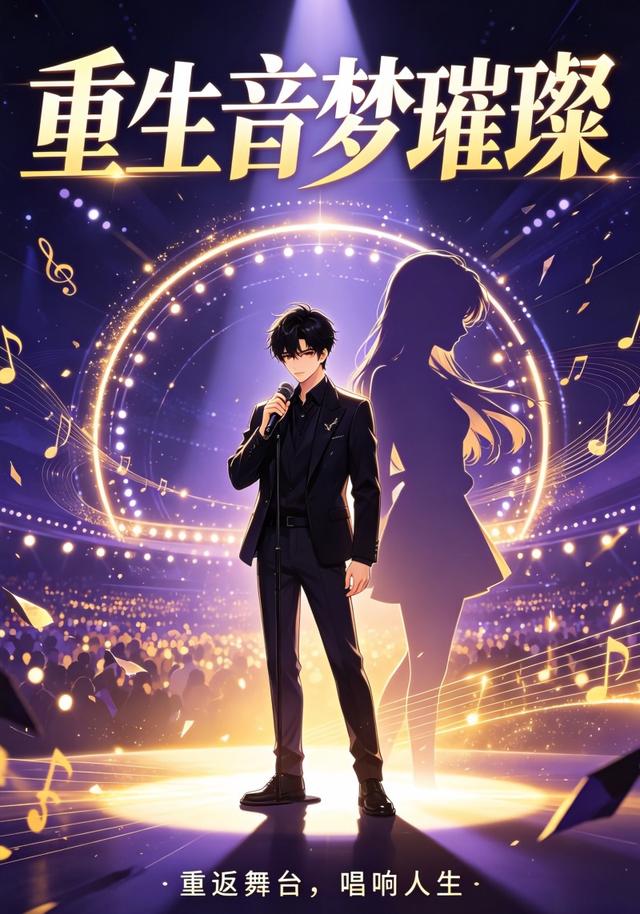 重生音梦璀璨