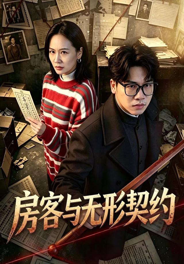 房客与无形契约
