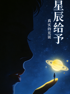 星辰给予 cover