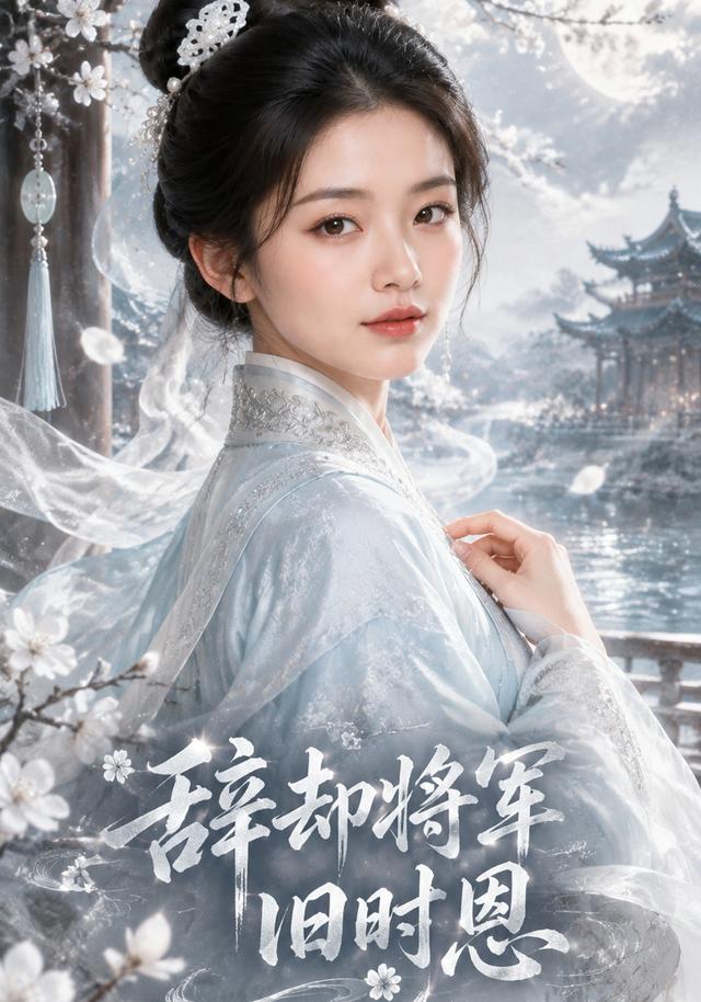 辞却将军旧时恩