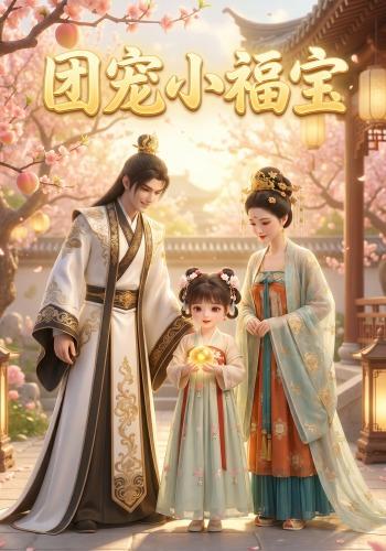 团宠小福宝