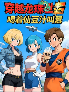 穿越龙珠世界:喝着仙豆汁叫嚣 cover