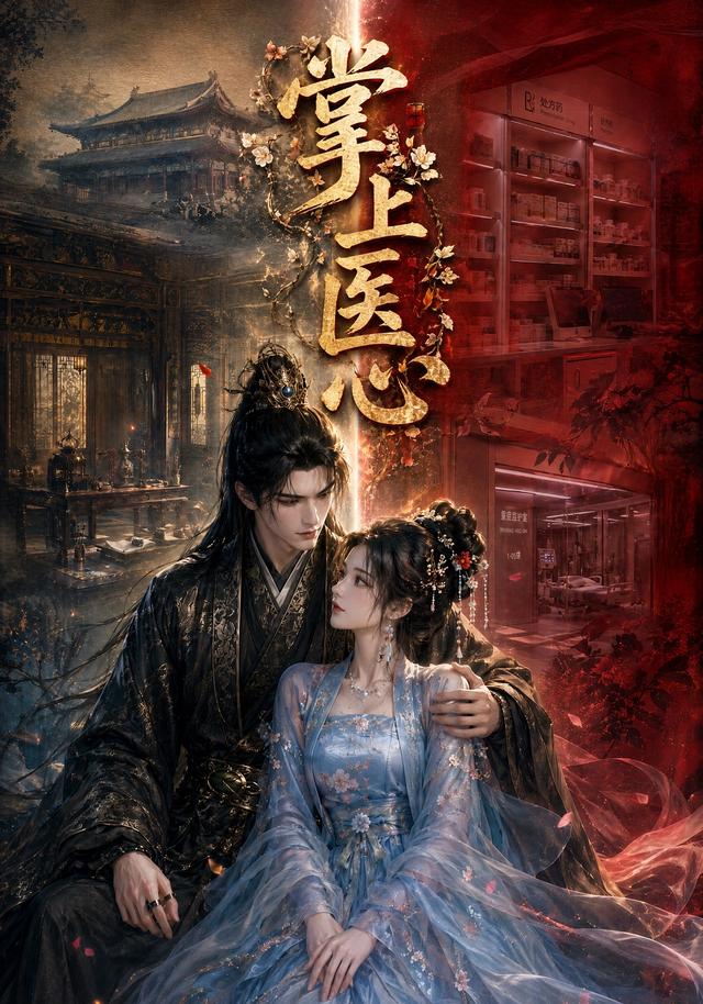 掌上医心