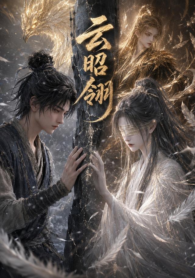 云昭翎