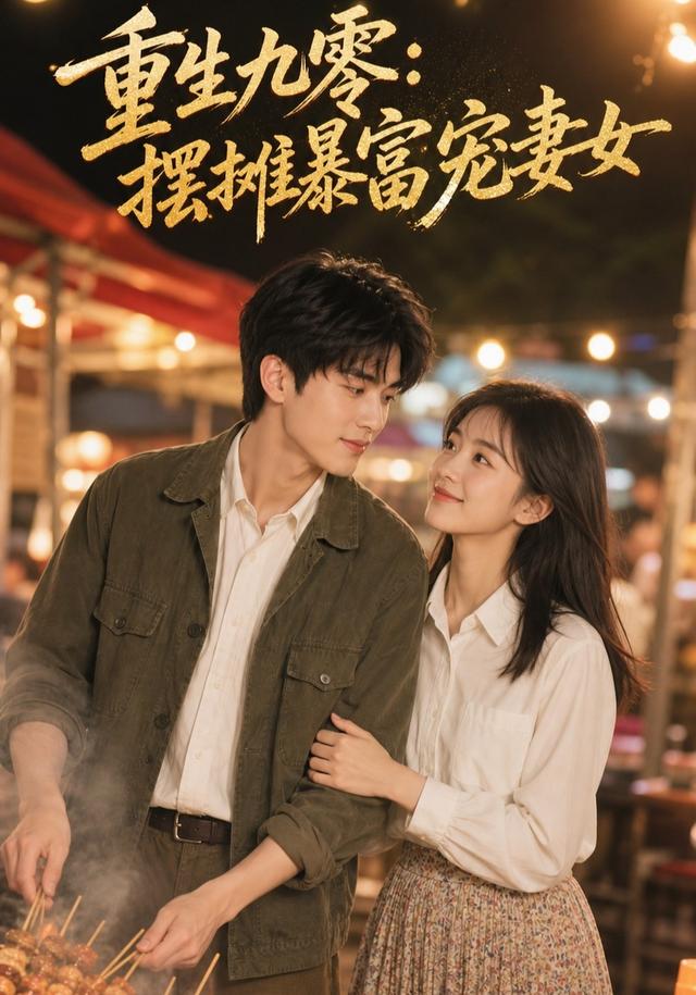 重生九零：摆摊暴富宠妻女