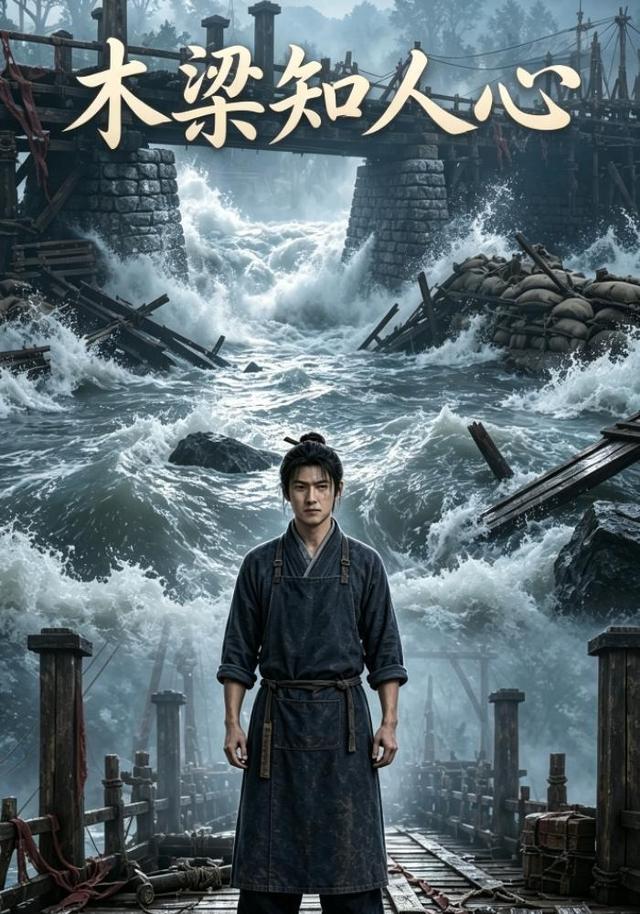 木梁知人心 cover