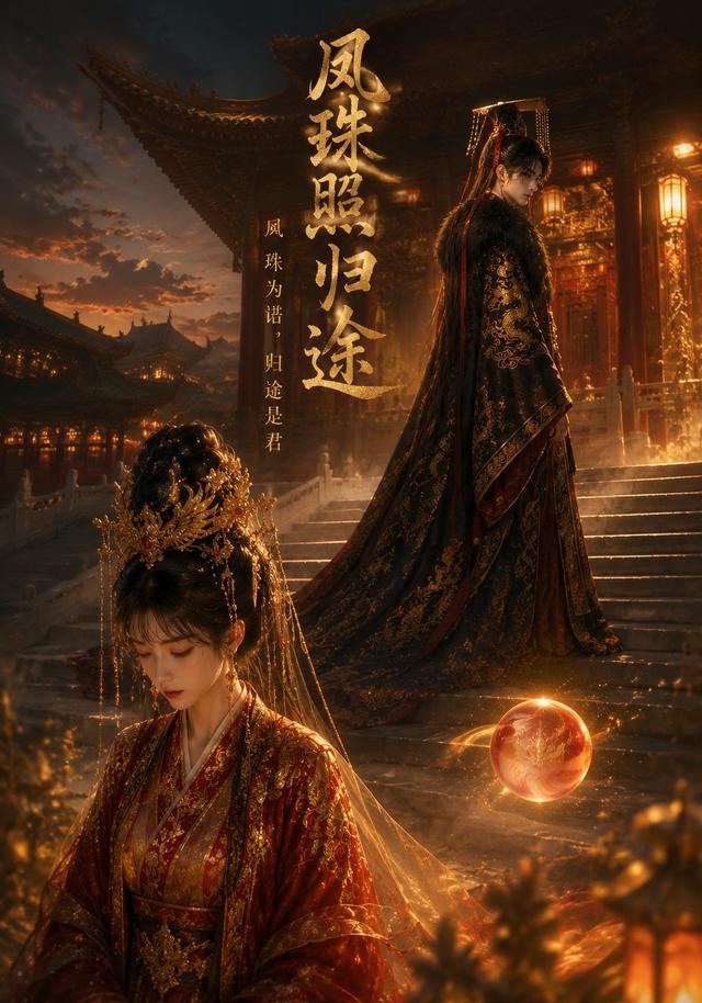凤珠照归途