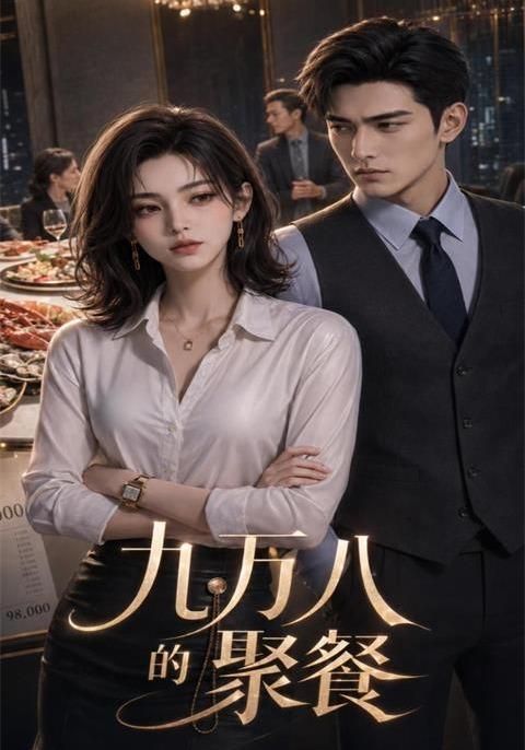 九万八的聚餐 cover