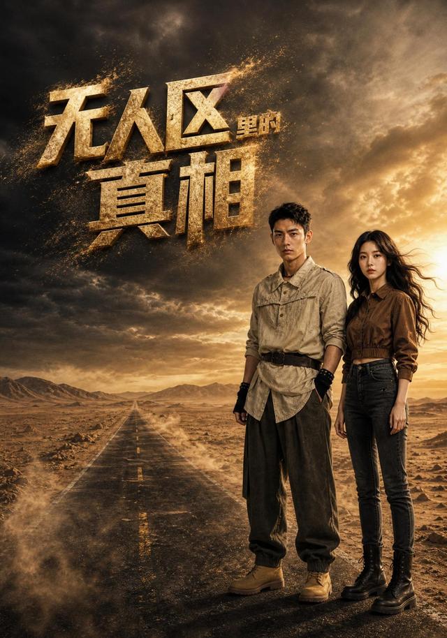 无人区里的真相