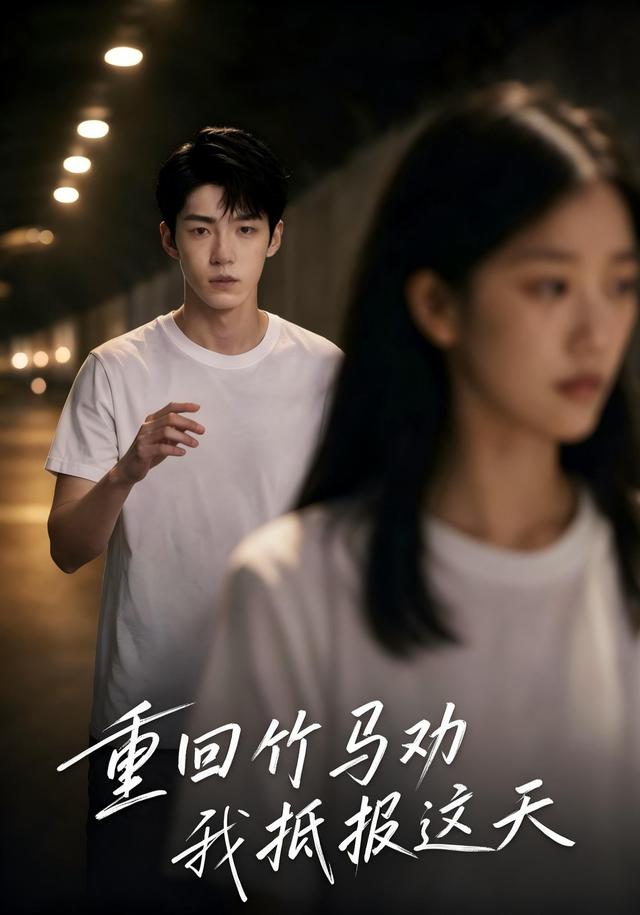 重回竹马劝我抵报这天 cover