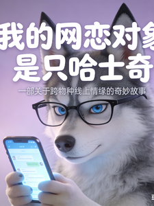 我的网恋对象是只哈士奇 cover