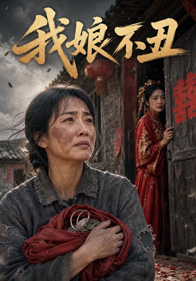 我娘不丑