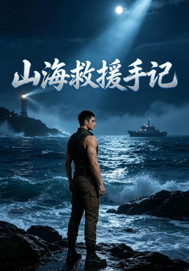 山海救援手记