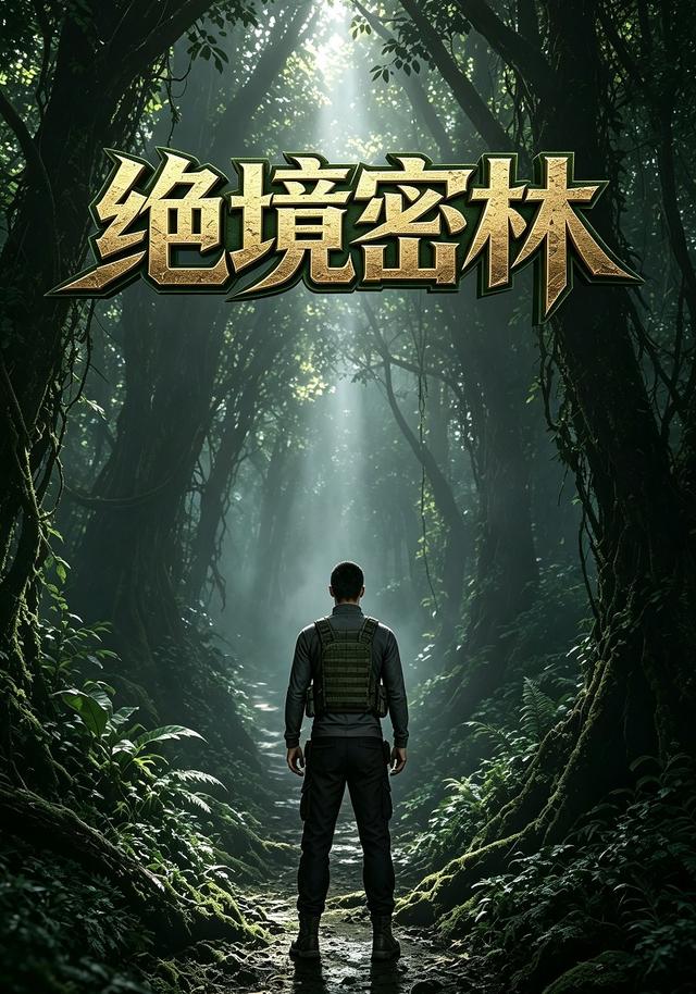绝境密林