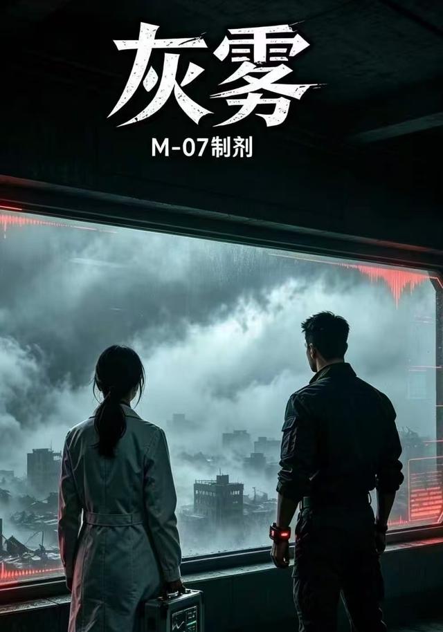 灰雾