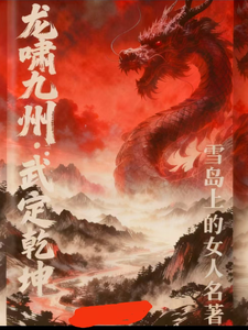 龙啸九州武定乾坤 cover