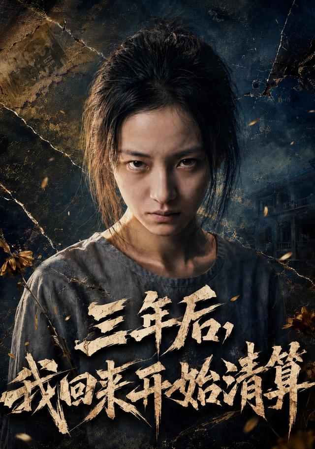 三年后，我回来开始清算 cover