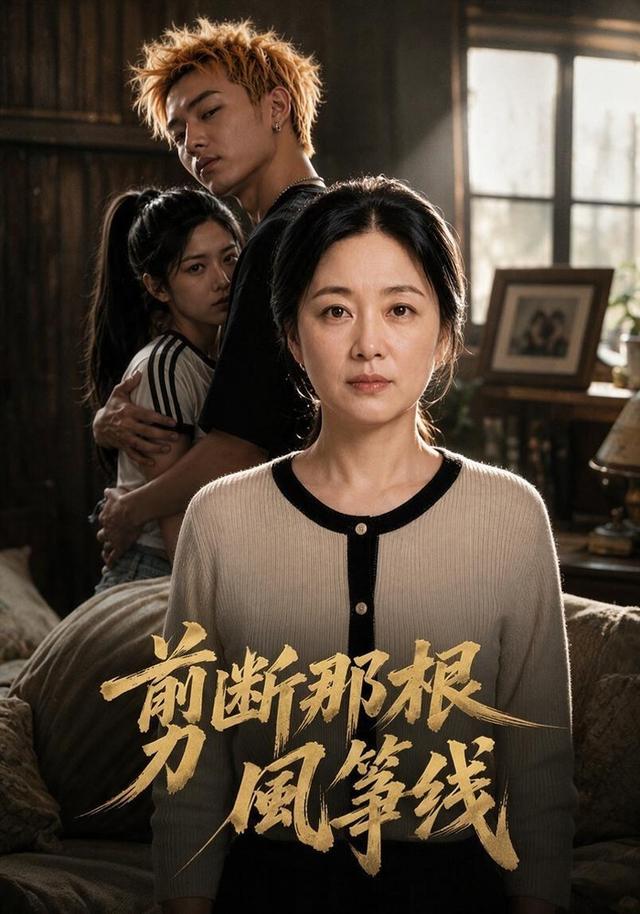 剪断那根风筝线 cover