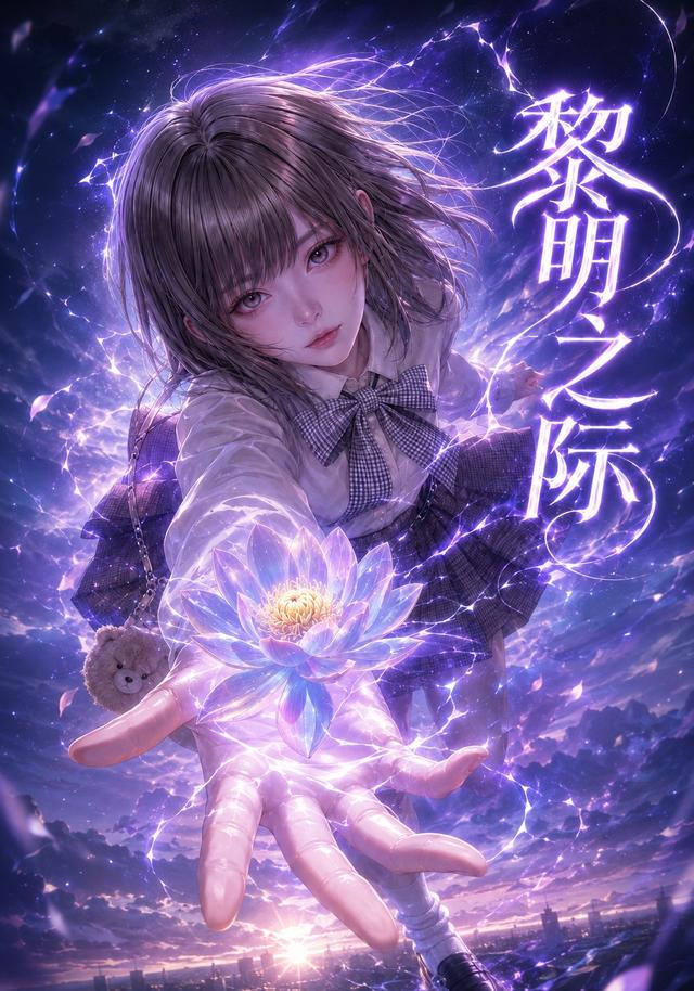 黎明之际