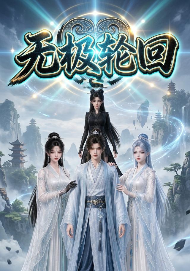 无极轮回