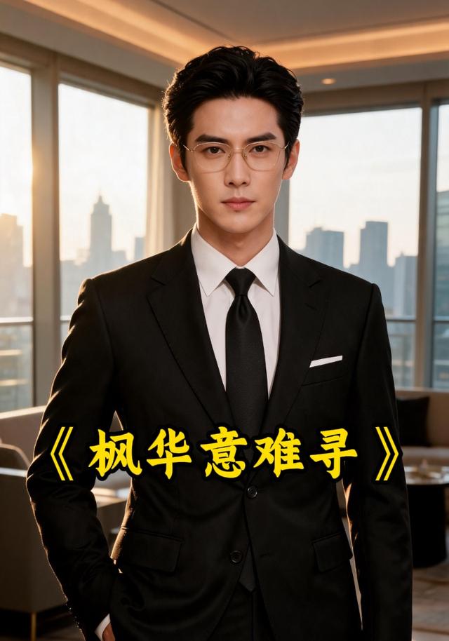 枫华意难寻 cover