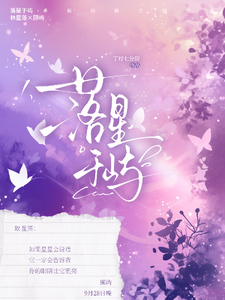 落星于屿 cover