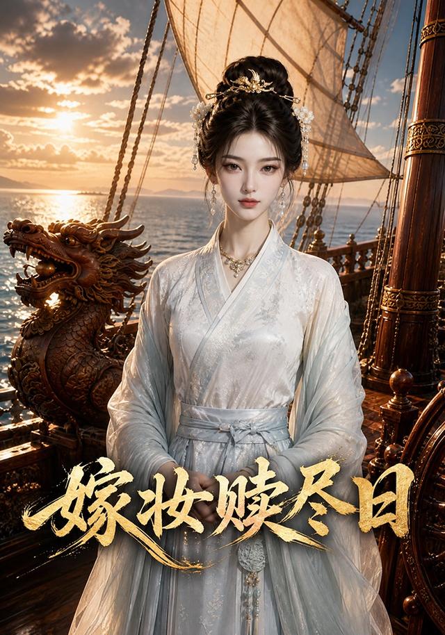 嫁妆赎尽日 cover