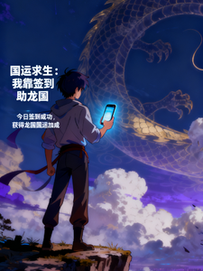 国运求生我靠签到助龙国 cover