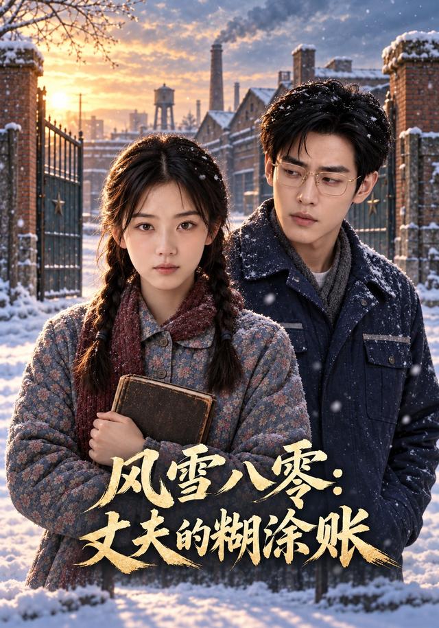 风雪八零：丈夫的糊涂账