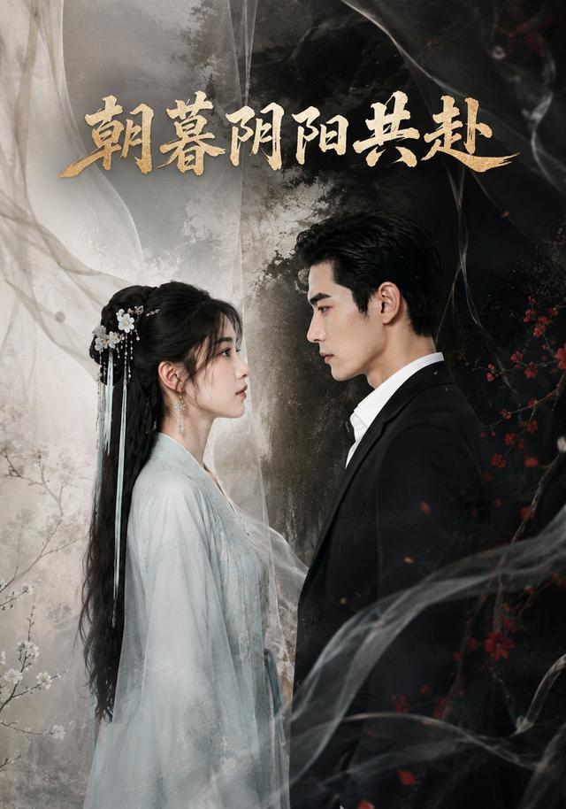 朝暮阴阳共赴 cover