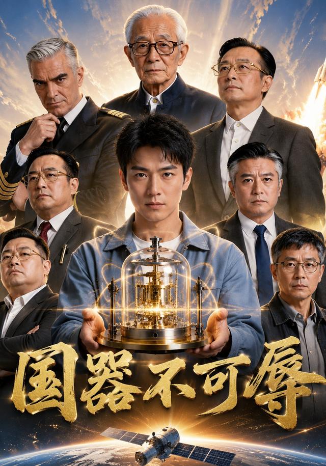 国器不可辱