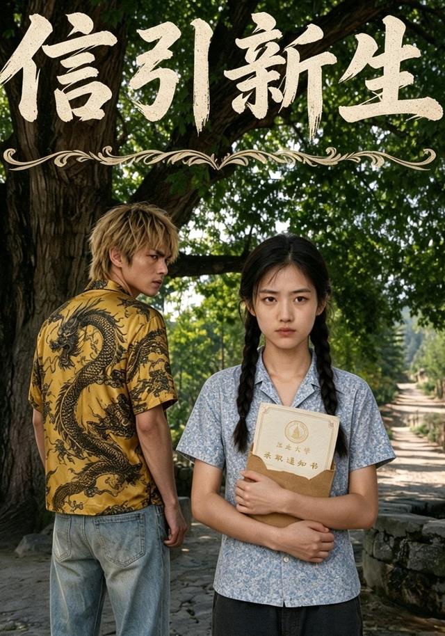 信引新生 cover